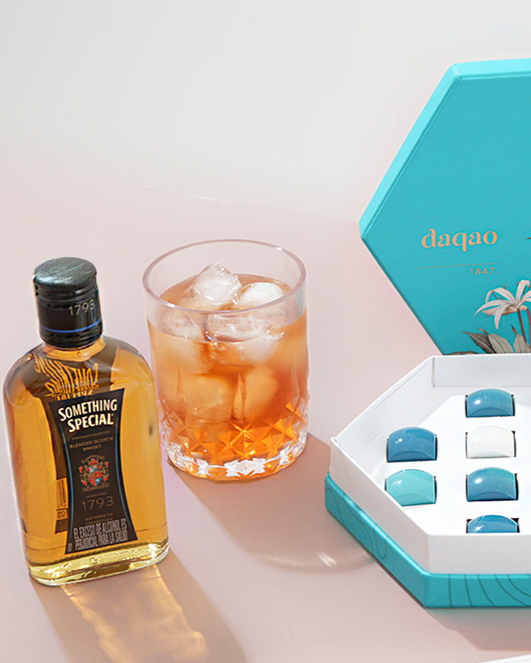 kit venus y whisky