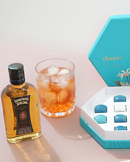 kit venus y whisky