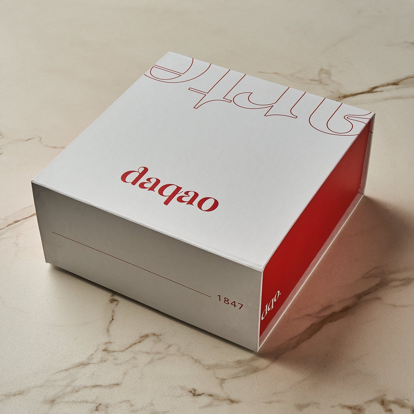 Premium Box Daqao