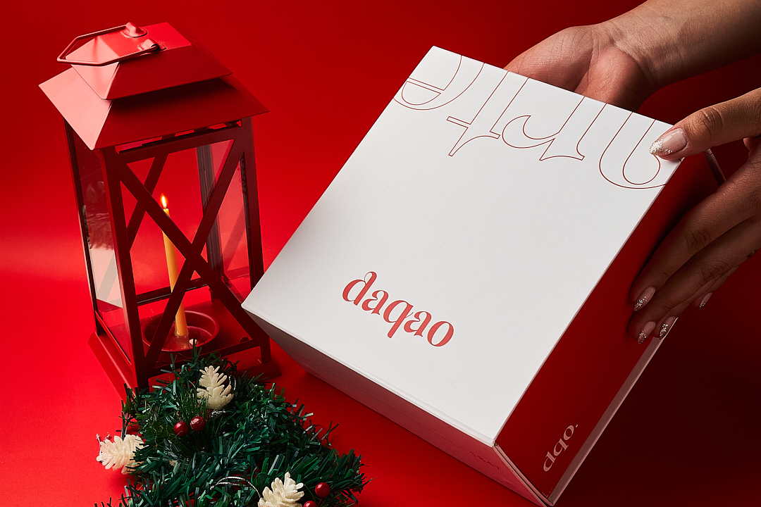 Premium Box Daqao