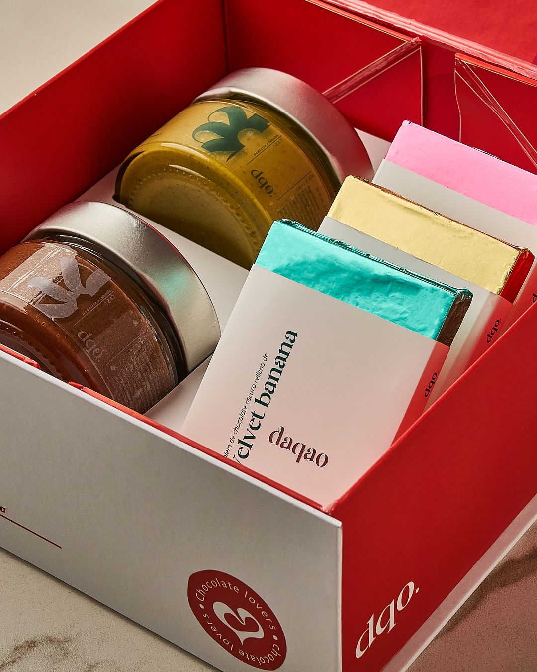 Premium Box Daqao