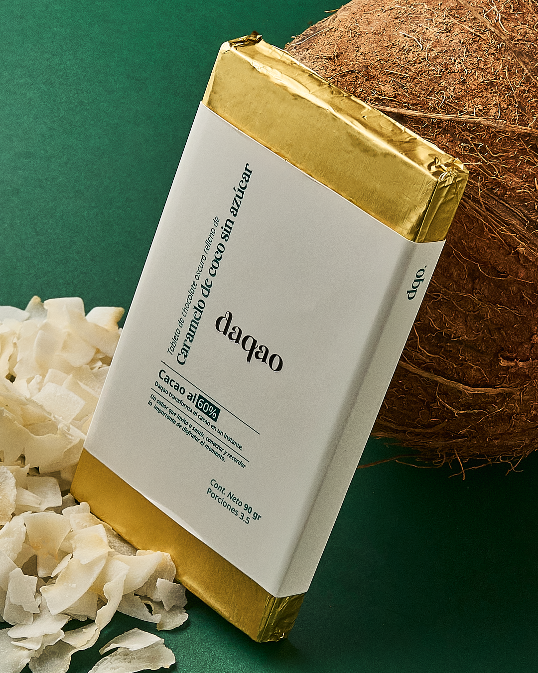 Better Together Coffee X Daqao