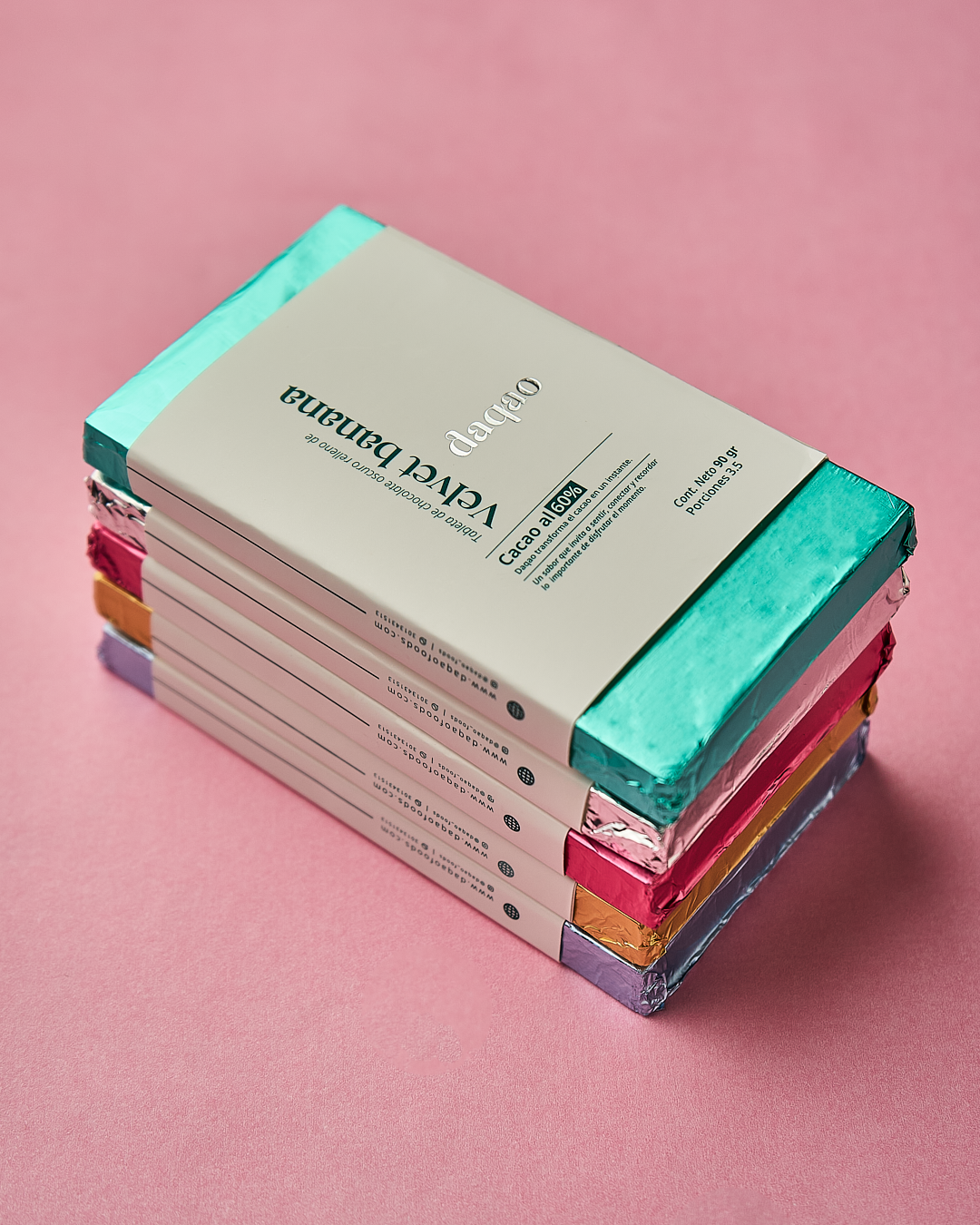 Selección Premium de Tabletas