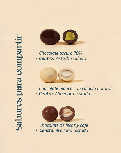 Combo x 3 (80Gr)